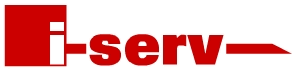 Logo I-Serv.ch