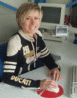 Clairette Favre