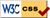 Valid CSS