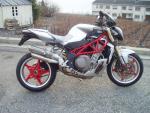 MotoFavre Tuning 0