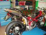 MotoFavre Tuning 18